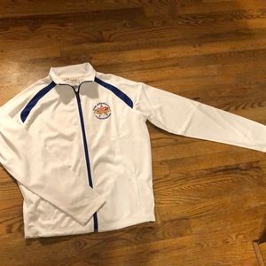 American National Championship Jacket, size large